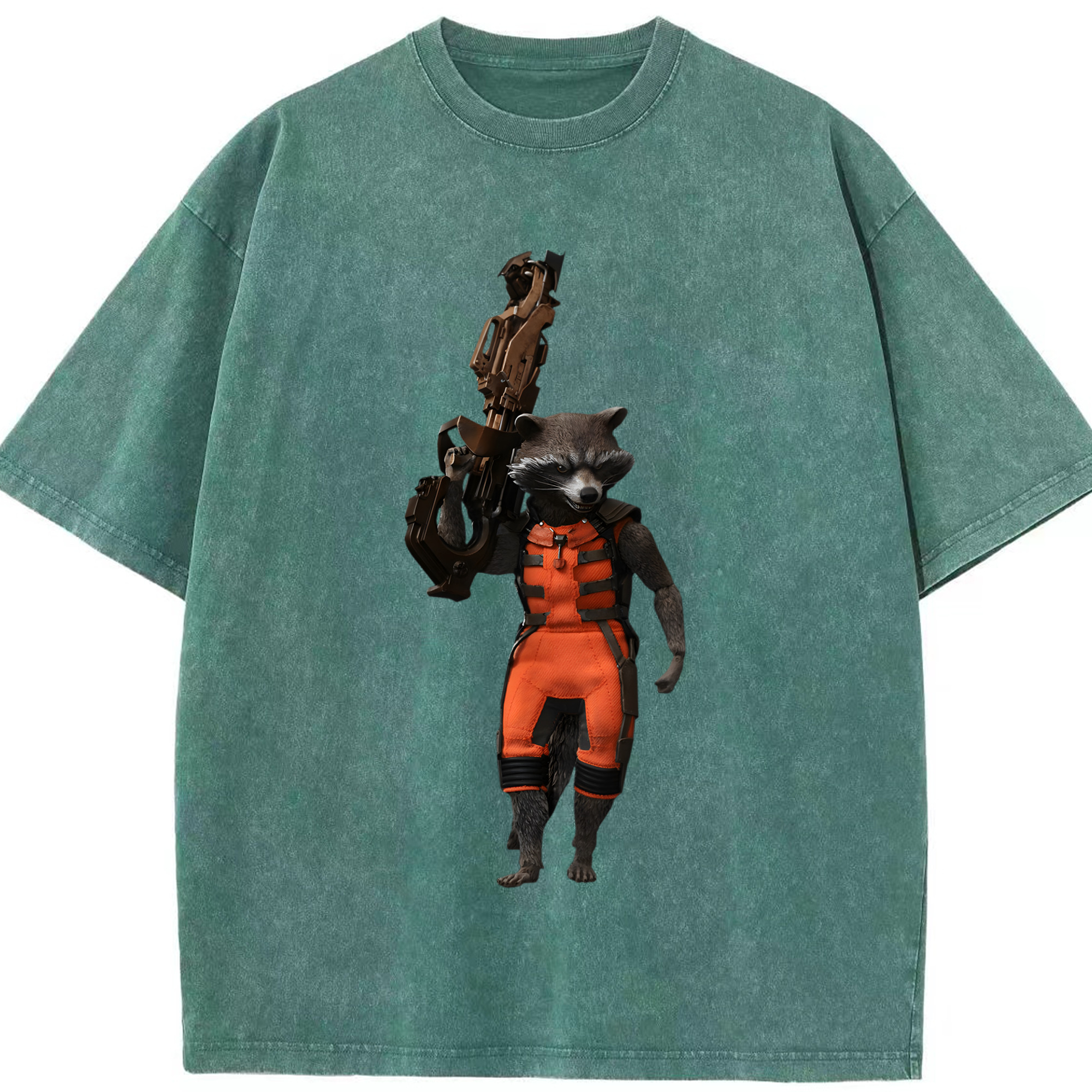 （画像用） アベンジャーズ The Avengers 綿100% ヴィンテージ風 半袖Tシャツ（フロントプリント）